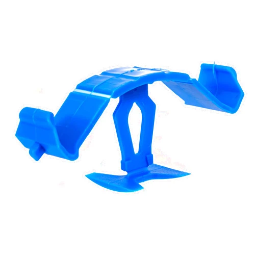 Acufloor Monster Clips (Blue 1/16