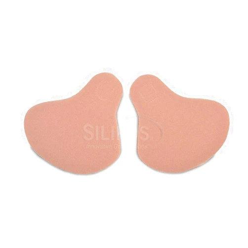 Silipos TheraStep 7015 Ball of Foot Gel Cushions