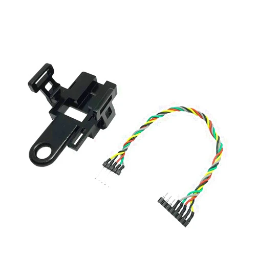 Hockus Accessories Hockus X-LITE JR Module Adapter with Neck Strap Hook for DJT XJT R9M TBS Crossfire iRangeX IRX4 Multiprotocol TX Module