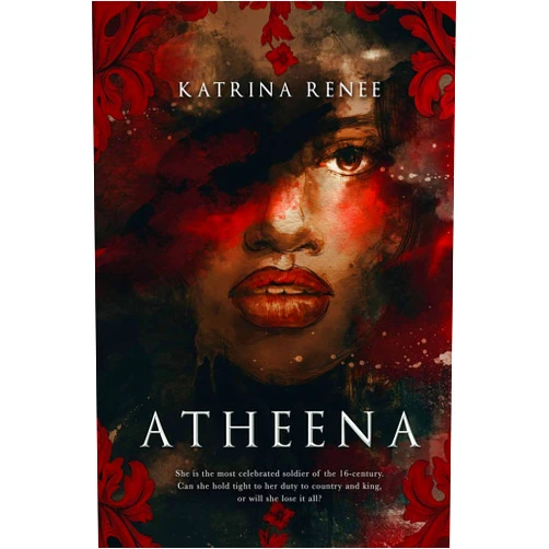 Katrina Renee Atheena