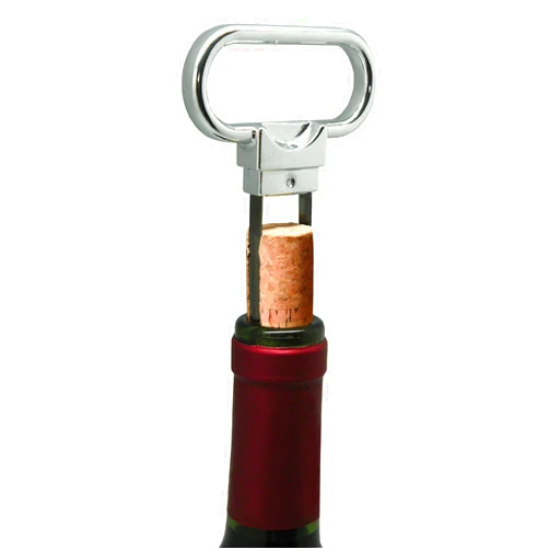 Vin Bouquet FID 014 corkscrew. Open your best bottles without damaging The corks