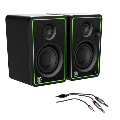 Mackie CR3-X Series 3