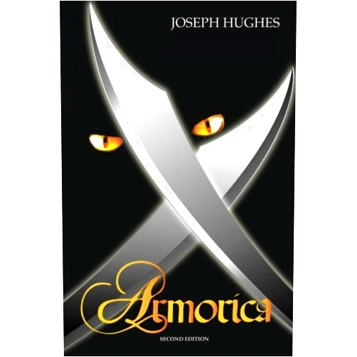 Mr Joseph V Hughes III Armorica (Shadow of Recoste)