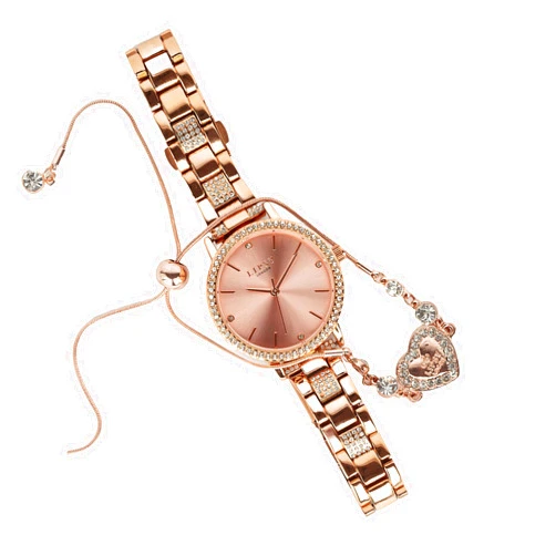 Lipsy Limited Dress Watch LP973G