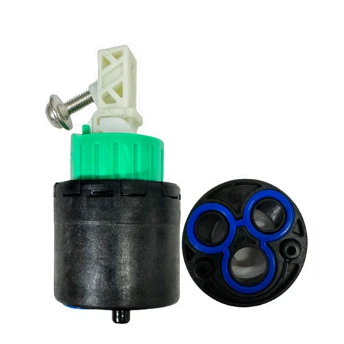 K35B.com Faucet Cartridges Hansgrohe Replacement Single Lever Faucet Cartridge - Replaces 9273000 MS/M2 Ceramic Cartridge
