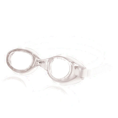 Speedo Unisex Swim Goggles Hydrospex Classic