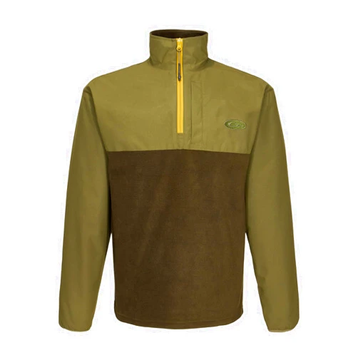 Drake Waterfowl 1/4 Zip Refuge Eqwader™