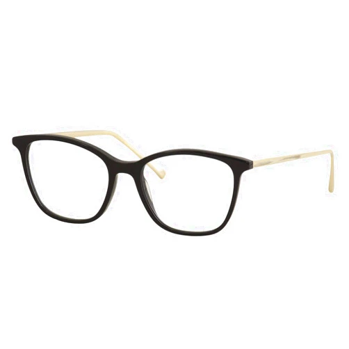 Longchamp Women's Eyeglasses LO2606 LO/2606 001 Black Optical Frame 51mm