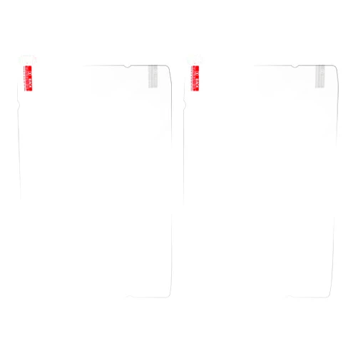 CHINDRAG 2PCS 3D Printer Screen Protector for Anycubic Photon Mono X 6Ks, 9.1'' Screen Protective Film for LCD 3D Printer