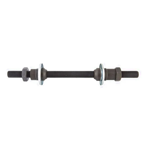 WheelMaster Wheel Master HUB AXLE Set RR WW AB2000 3/8x26x126 KT-A13R 371363