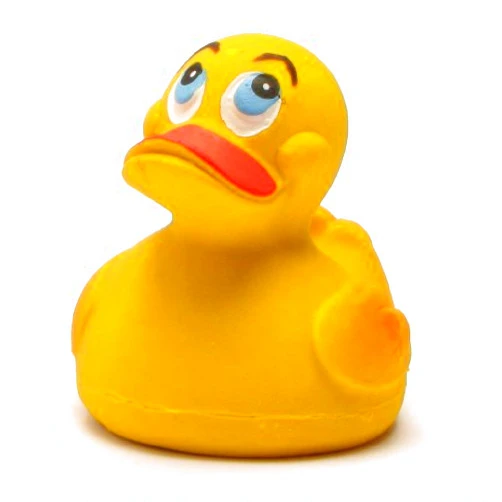 Duckshop Lanco Classic Rubber Duck by Duckshop