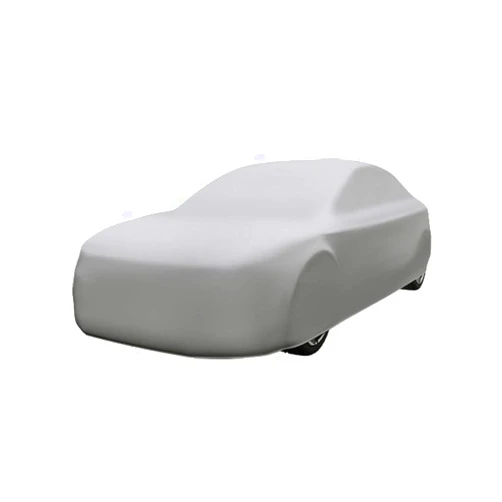 CoverMaster Gold Shield Car Cover for 1955-1957 Chevrolet Bel Air 2 Door - 5 Layer Waterproof
