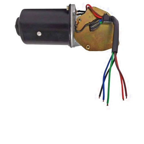 Parts Player New Front Windshield Wiper Motor Compatible With Jeep Cherokee Comanche 1991 1992 1993 1994 1995 1996 1997 1998 1999 Chrysler 4723460 55154611 55155297 227141