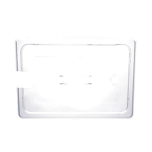 LIPAVI C15L-GO Lid for LIPAVI C15 Sous Vide Container, with precision cut-out for the Gourmia and more
