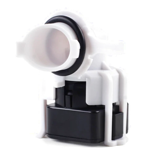 GUOJINJISM WD21X25468 Dishwasher Pressure Sensor Replacement, Compatible with GE Washer, Alternate Part Numbers Include AP6976524.