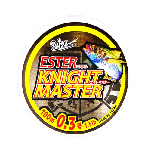 Salza Estel Nightmaster 100m No. 0.3