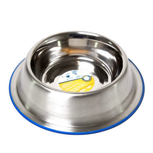 OurPet's Our Pets Durapet Non-Tip Bowl, Small, 2 Cups