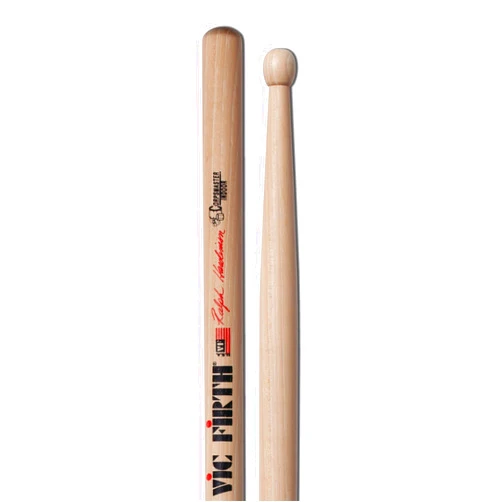 Vic Firth Corpsmaster Signature -- Ralph Hardimon Indoor