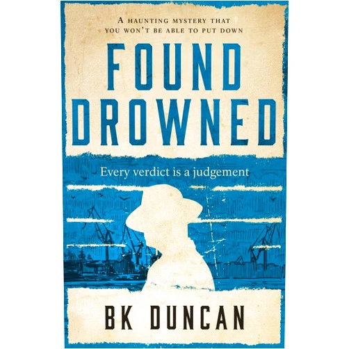 BK Duncan Found Drowned (May Keaps)