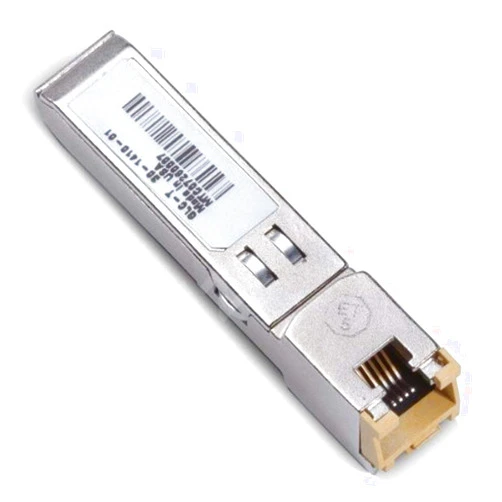 Cisco GLC-T Cisco 1000BASE-T SFP Transceiver Module