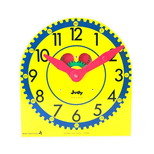 Judy Instructo Carson Dellosa 13.5