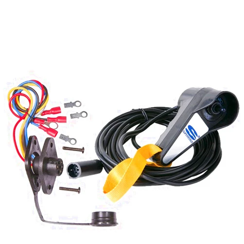 Superwinch 2270 Kit-Rp-Remote 15Ft & Socket - EP, S, and large X series