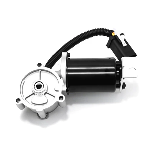 Nakkaa Transfer Case Shift Motor Compatible with 150(F Series) 250(F Series) Expedition 1996-2004 F65Z7G360AA F75Z7G360AA 600802