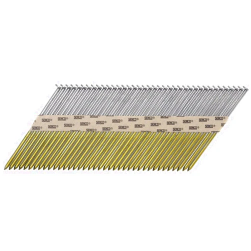 Senco Fastening Systems KC28APBX 2.5K 3-1/4X.131 Nail