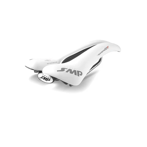 SMP Selle SMP Well S Saddle - Matt White