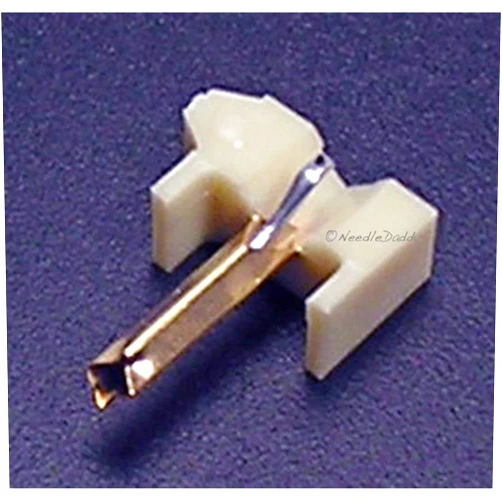 MagLite Stylus Needle for SHURE N44E M55E N55E M44 M80E VN2E 4759-DE 759-DE