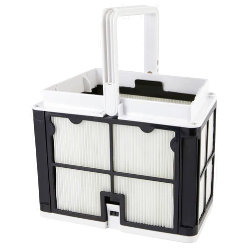 Ulticor Ultra Fine Filter Basket Compatible with Dolphin Robotic Pool Cleaners S50 S100 Active 10 & 15 Echo T15 T25 Proteus DX3 Saturn Cayman Escape Nautilus CC Encore E10 Explorer E20 Solo Advantage
