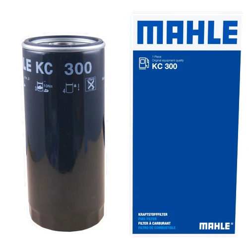 Mahle Fuel Filter - KC300