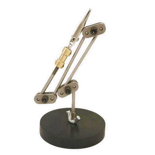 HENGJINGTR DIY Stainless Steel Armature Rigging System for Stop Motion Animation | Rig Arm to Hold Light Puppet, Support Your Charactor's Models