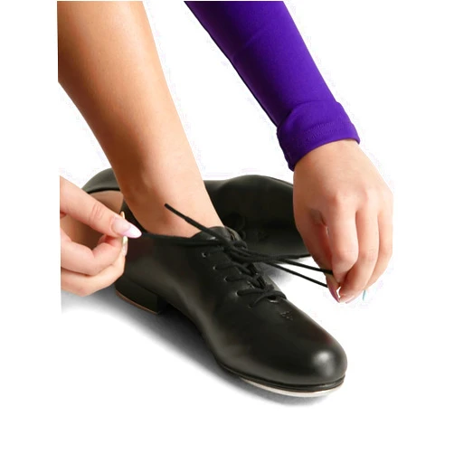 Capezio Unisex-Child Cadence Tap Shoe Dance