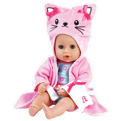 Adora Bath Time Babies Collection, 13