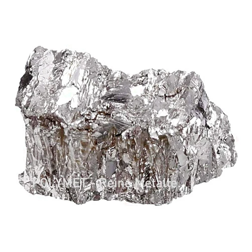 Bismuth Ingot Bismuth 100 Gram Ingot Chunk 4n 99.99 Pure