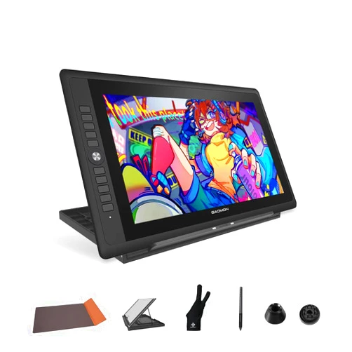 GAOMON PD156Pro - 15.6