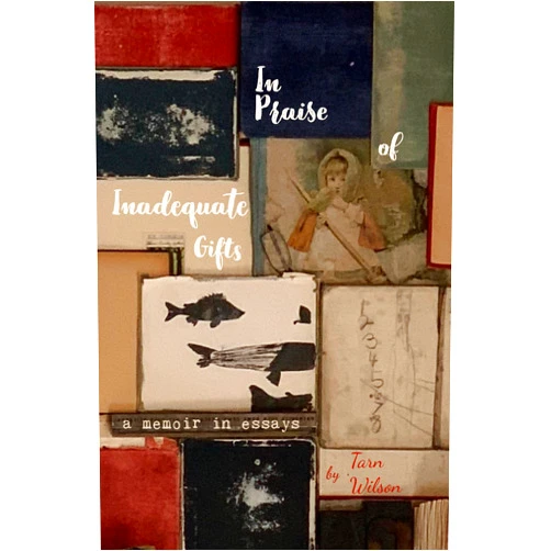 By Tarn Wilson (Author) Format: Kindle Edition In Praise of Inadequate Gifts