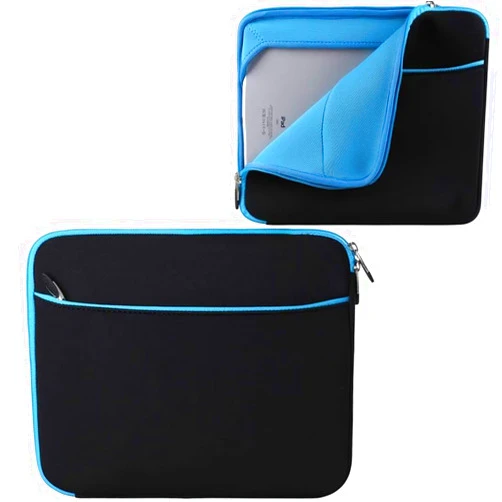 Vangoddy 17.3 Inch Laptop Sleeve for Asus ROG Strix G18, ROG Strix G17, ROG Strix Scar 18, ROG Strix Scar 17, 17 SE, Zenbook Pro 17