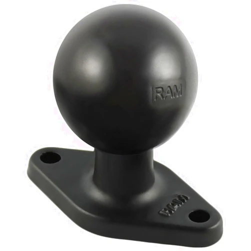 RAM Mounts Diamond Ball Base RAM-238U with C Size 1.5