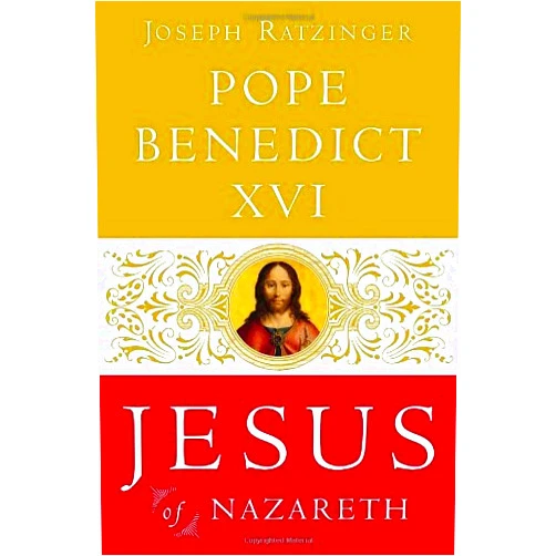 By Pope Benedict XVI (Author) Format: Kindle Edition Jesus of Nazareth: From the Baptism in the Jordan to the Transfiguration