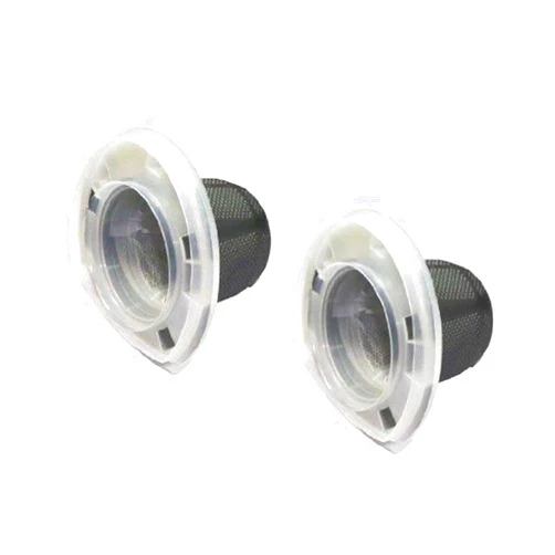 LEFITPA 2 Pack Replacement 90558115 Pre Filter for Black & Decker CHV1410B CHV1510 CHV1410 CHV1410L BDH1220AV BDH2000L BDH2010LP Vacuum Models