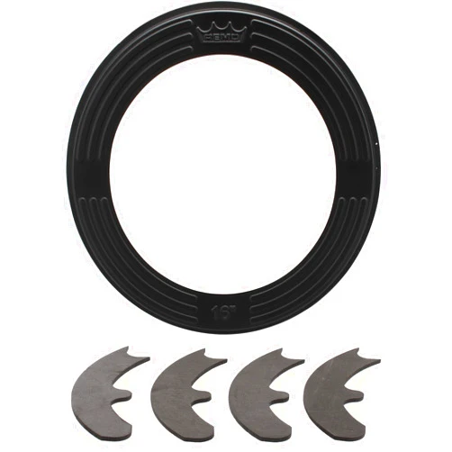 Remo External Sub MUFF'L 16