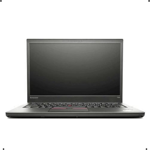Lenovo ThinkPad T450s 14in Laptop, Intel Core i5 5300U 2.3Ghz, 8GB DDR3 RAM, 256GB SSD Hard Drive, Webcam, Windows 10 (Renewed)