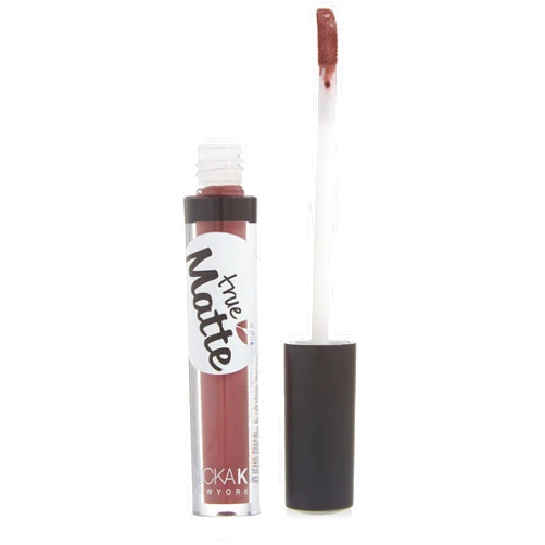 Nicka K True Matte Lip Color - NTM09 Millbrook
