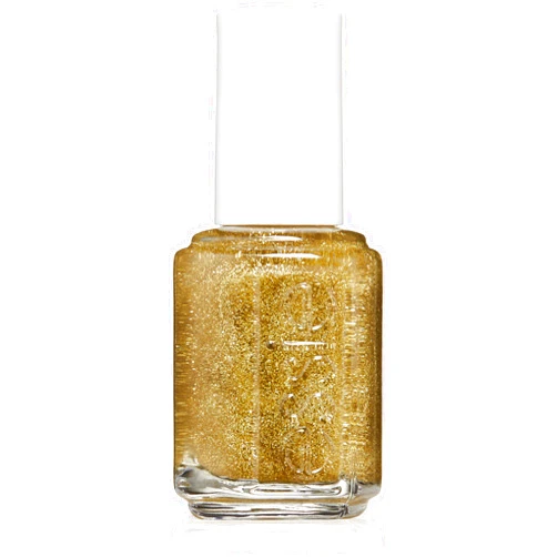 Essie Nail Lacquer, Golden Nuggets, 0.5 Fluid Ounce