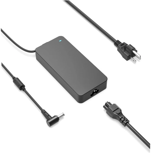 Nicpower 150W Laptop Charger Fit for Asus FX505 FX506 FX705 FX505D FX505G FX506H FX705D, Fit for TUF Gaming F15 FX505DD FX505DT FX505DU FX505GT FX506HF FX705DD FX705DT FX705DU 10Ft Power Cord Power Adapter