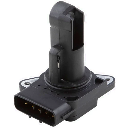 NFSpeeding 22204-21010 Mass Air Flow MAF Sensor Fits 2002-2006 Camry, 2003-2008 Corolla, 2001-10 Highlander, 2000-2007 4Runner, 99-10 Tacoma 3.4L 4.0L, 01-05 RAV4, Replace 22204-07010