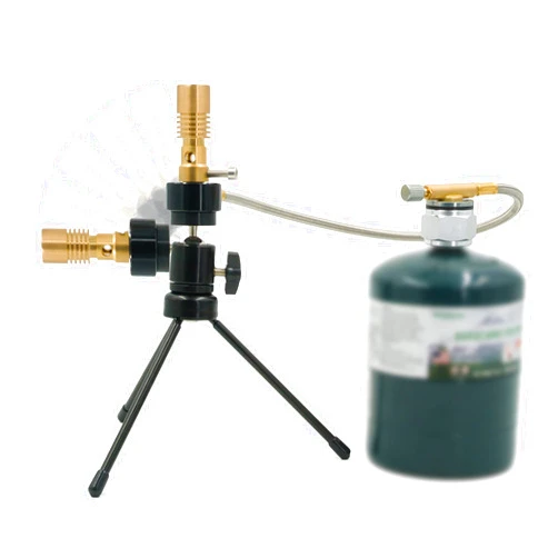Cybring Universal Propane Bunsen Burner