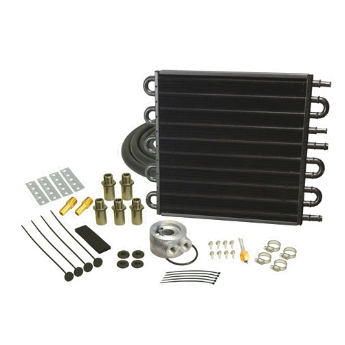 Derale 15902 Combination Cooler